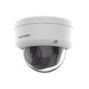 [Dual Light + 2 Micrófonos Integrados] Domo IP 2 Megapixel / Lente Mot.  2.8 A 12 mm / 40 mts Luz Blanca + 40 mts IR) / ACUSENSE / Exterior IP67 / IK10 / WDR 120 dB / PoE / ONVIF / Alarmas I/O / Micro SD / Metal / ACUSEARCH | DS-2CD2723G2-LIZS2U