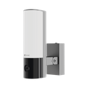 Cámara IP 4 Megapíxel / Wi-Fi / Lampara Integrada / Audio de dos vías / Imágen Nocturna a Color / Detección Humana / Audios Personalizables  / Uso Exterior con Protección | CSEL3