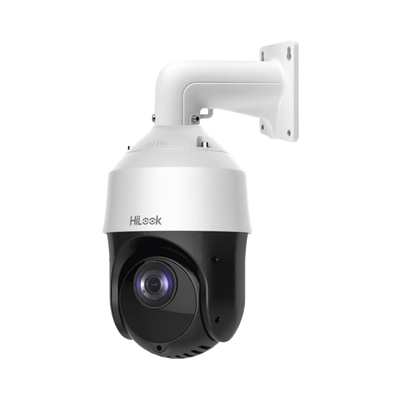 Domo PTZ IP 2 Megapixel / 15X Zoom / 100 mts IR / Exterior IP66 / PoE+/ WDR 120 dB / Defog / EIS / HLC / 3D-DNR | PTZ-N4215I-DE(H)