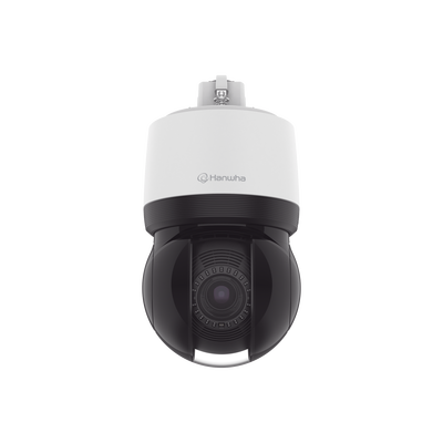 Cámara PTZ IP 2MP con inteligencia Artificial / antivandálica / 40x Zoom Óptico / IR 200m  / Exterior IP66 / IK10 / NEMA4X / Auto tracking / H.265 & WiseStream / NTCIP | XNP-C6403R