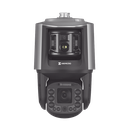 [TandemVu] Domo PTZ IP 4 Megapixel con 40X Zoom con Cámara Optica Fija de 4 Megapixel Lente 12.4 mm y Cámara Térmica 384 x 288 con Lente 25 mm / Protección perimetral | HM-TX3840-25/G0/T1