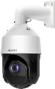 Domo PTZ IP 2 Megapixel / 25X Zoom / 100 mts IR / Exterior IP66 / PoE+/ WDR 120 dB / Defog / EIS / HLC / 3D-DNR | PTZ-N4225I-DE(H)
