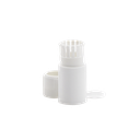 Conector de Protección de Red (RJ45) para Exterior /  Compatible con Cámaras epcom, HiLook y HIKVISION | DS-PLUG-EXTN