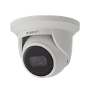 Cámara IP Tipo Flateye Antivandálico 4 Megapíxel / Lente 3 mm / IR 20M / WDR 120db / IP67 / IK10 / H.265 & WiseStream | ANE-L7012R