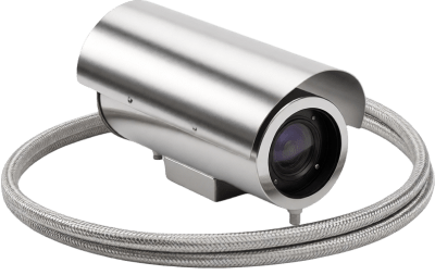 Gabinete para Cámaras Tipo Box (Profesional) / Para Altas Temperaturas (hasta 250º C) / Sistema de Enfriado por Agua | SHL-7013-04