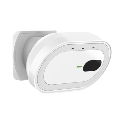 Detector de Presencia Termica / Radar Detección de Caídas / Detección de Personas  / Compatible con HikCentral Professional | HM-TD1018-1/QR