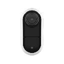 Cámara IP Antivandálica 5MP para instalación de pared / Deteccion de personas y vehiculos por IA/ gran angular 175° horizontales / IP66 / IK10 / Microfono interconstruido | TNV-C8011RW