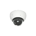 Cámara UniFi Protect G5 AI Dome Blanco, Para Interior o Exterior, 4K (8MPX), Ángulo 109.9°. Visión Nocturna IR Hasta 40m, Detecciones Inteligentes de Rostros y Placas, Audio Bidireccional, Protección IP66, Anti-Vandalismo | UVC-AI-DOME-W