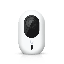 Cámara UniFi Protect G6 Instant con WiFi, 4K, Sensor de Imagen 8MP 1/1.8", Multi-TOPS AI, Audio Bidireccional, Visión Nocturna IR, Protección IPX5, Reconocimiento Facial y de Matrícula | UVC-G6-INS-W