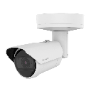 Camara Bullet IP IA 8MP / Zoom Varifocal Motorizado 4.4-9.3mm (2.1x) / Inteligencia Artificial Persona-Vehiculo-Placa / WDR 120dB / IP67 IK10 / WiseIR 40m / PoE | XNO-A9084R