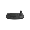 Controlador IP para DVR, NVR y PTZ a través de Red / Soporta RS-485 / Compatible con epcom, HiLook y HIKVISION | DS-1200KI(B)