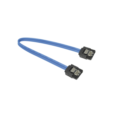 Cable e-SATA para DVR / NVR marca epcom, HIKVISION y HiLook / 28 cms de Longitud | 101500632
