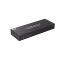 Splitter HDMI 1X4 | Velocidad de trasmisión 48 Gbps| Resolución 8K | Salida de audio| HDCP 2.3 | TT314-8K