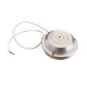 Micrófono omnidireccional para uso en " CAPTURA DE CONVERSACIONES " ,  con distancia de recepción de 10-100 m cuadrados | MIC300