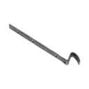 Guía para Disco Duro / Compatible para Serie DS-96XXX / 1 Pieza | 190200293