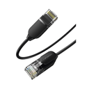 Cable Ethernet Cat6A UTP Ultra Delgado 10 Metros (32.81 Pies) | 70656