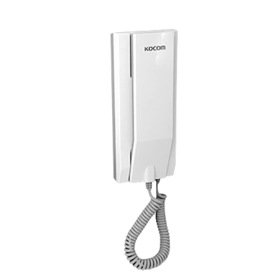 Extensión tipo auricular (KIP-620 Principal) | KIP-300