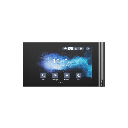 MONITOR LINUX / POE  / WIFI 6 / 7 PULGADAS TÁCTIL /  8 ENTRADAS DE ALARMA / SIP | S562W