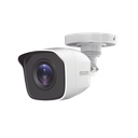 Bala TURBOHD 2 Megapíxeles (1080p) / Gran Angular 103° / Lente 2.8 mm / IR EXIR Inteligente 20 mts / Exterior IP66 / dWDR / TVI-AHD-CVI-CVBS / Policarbonato | B8-TURBO-G2P