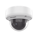 Domo TURBOHD 5 Megapixel / Lente Motorizado 2.7 - 13.5 mm / IR EXIR 40 mts / TVI-AHD-CVI-CVBS / IK10 / IP67 / dWDR / 12 Vcc / 24 VCA | DS-2CE5AH0T-AVPIT3ZF(C)