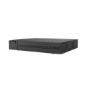 [Audio Bidireccional] DVR 8 Canales TurboHD + 2 Canal IP / 2 Megapixel (1080p) Lite / Acusense Lite (Evita Falsas Alarmas) / Audio por Coaxitron / 1 Bahia de Disco Duro / H.265+ / Salida de Vídeo Full HD | DVR-208G-M1/T