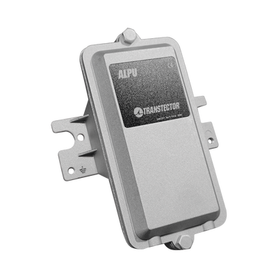 Protector PoE Metálico Exterior / SASD / 1000 Mbps 90W / RJ45 / NEMA 3R / ATEX Certificado | TALP-55-1000