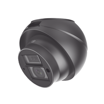 Cámara Móvil TURBO 1080P / Lente 2.1 mm / Conexión Tipo Aviación / Diseño Antivibración / Micrófono Integrado / 15 mts IR / Uso Interior | AE-VC222T-ITS