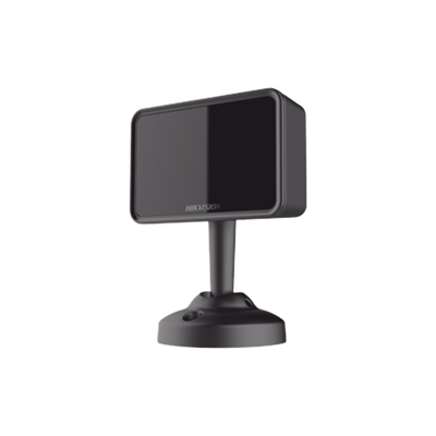 Cámara Movil 720p / Lente 6 mm / Conexión Tipo Aviación / Micrófono Integrado / 3 Mts IR / DBA (Analisis de Comportamiento del Conductor) para Montaje en Vehículo Compatible con DVRs Moviles HIKVISION | AE-VC154T-IT(3.1)