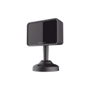 Cámara Movil 720p / Lente 6 mm / Conexión Tipo Aviación / Micrófono Integrado / 3 Mts IR / DBA (Analisis de Comportamiento del Conductor) para Montaje en Vehículo Compatible con DVRs Moviles HIKVISION | AE-VC154T-IT(3.1)