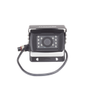 Cámara Turrent AHD 2 Megapixel / Lente 2.8 mm / 10 mts IR / Uso en Exterior / Compatible con DVR´s Moviles epcom XMR / Conector Tipo Aviación | XMR-CAM1080