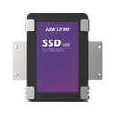 SSD PARA VIDEOVIGILANCIA / Unidad de Estado Sólido / 500 GB / 2.5" / Alto Performance / Uso 24/7 / Compatible con DVR´s y NVR´s epcom / HiLook y HIKVISION (Seleccionados) | V300X/500GB