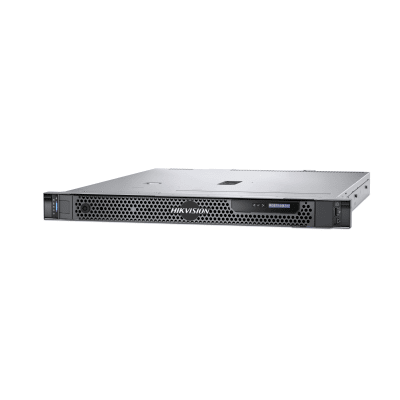 Servidor de Administración / DELL 2434/ Windows Server 2019 / 1 U Rack / 16 GB RAM DDR5 / 2 TB SATA X 2 para S.O. / Fuente Redundante / Servidor para Multiples Marcas | DS-VE11-R/HW1