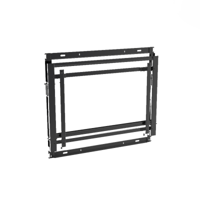 Montaje para Pared / Compatible con Monitor de 46" / Especial para Videowall / Compatible con DS-D2046LU-Y, DS-D2046TL-1B | DS-DN4601W