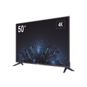 Monitor LED 4K de 50" / 3 Entradas HDMI / Compatible con Montaje VESA (200 X 200) / Bocinas Integradas / Uso 24/7 | DS-D5050U3-1V0S