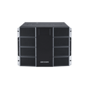 Controlador de Videowall LCD y LED / No Incluye Tarjetas de Video / Soporta Hasta 23 Tarjetas de Video (Entradas y/o Salidas) | DS-C30S-S23(V2)