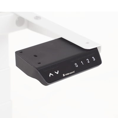 Controlador para Escritorio de Altura Ajustable / Refacción para el Escritorio EM33-2A3 | CN33-2A3