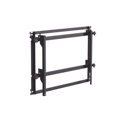 Montaje para Pared Ajustable / Compatible con Monitor de 65" / Especial para Videowall / Compatible con DS-D2065LU-Y | DS-DN6500W/U