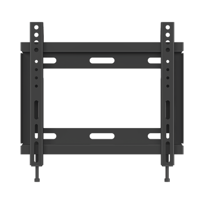 Montaje de Pared Universal para Pantallas / Compatible VESA 100 X 100 / 200 X 200 / Color Negro | DS-DM1940W