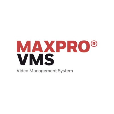 Software MAXPRO VMS / Licencia Base + 64 Canales Adicionales | HNMSWVMS