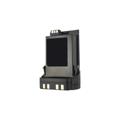 Batería inteligente, IP68 de LI-Po, 3400 mAh para radios APX5000, APX6000, APX6000XE, APX7000, APX7000XE, APX8000 | PPPMNN4486LIPIC