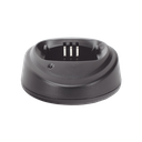 Cargador rápido de escritorio para Radios R2, EP450, DEP450, CP080, CP140, CP150, CP160, CP180, CP200, CP250, PR400, GP3688 | TX-CHEP450