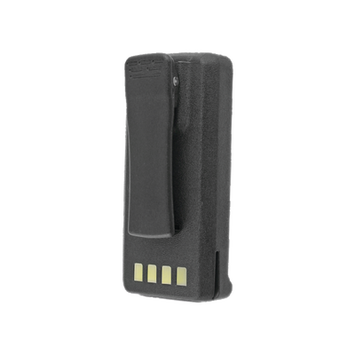 Batería Li-Ion 2250 mAh para radios Motorola DEP250/ DEP350/ EP350/CP185/CP476/CP1300/600/P140/P160/P180 | PP-PMNN-4080LIXT