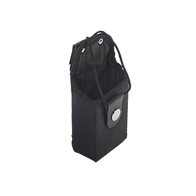 Funda Reforzada de Nylon para Cinturón con Correa y Broche Frontal, Estandar en Mayoría de Radios IC, TK, NX, etc. | KFSM-PRO