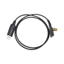 Cable programador para distintos radios portátiles Icom | TXCP1862I