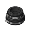 Bota de Caucho de 4" Sin Inserto | STBAI4