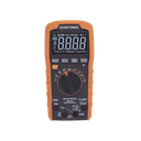 Multímetro Digital de Rango Automático con TRMS 1000V Medición de Temperatura y Baja Impedancia | MM720