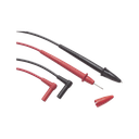 Juego de Cables de Prueba General de Punta Dura. CAT III y CAT IV solo con Tapa Protectora | TL75