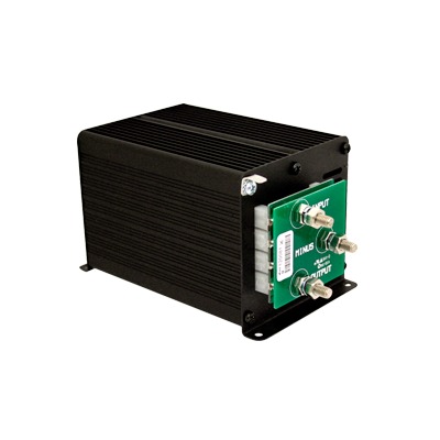 Convertidor de CD-CD, Input 20-35 Vcc, Output 13.8 Vcc 60 A. | SDC-60