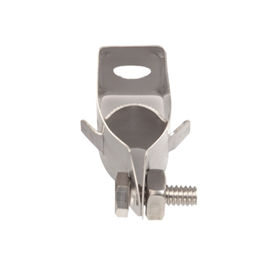 Sujetador Tipo Mariposa para Cable de 1/2 y 3/8. Paquete de 10 Piezas. | 432-11A