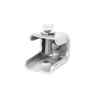 Adaptador para sujetadores tipo mariposa. Instalación en ángulo de hasta 0.63". Paquete de 10 piezas | 243-684